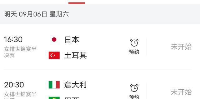 四强出炉, 打得美国节