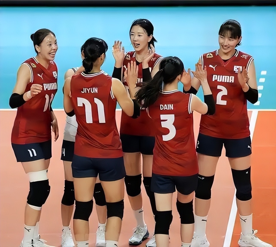 理中心已经, 日本女排在, 国队的判罚