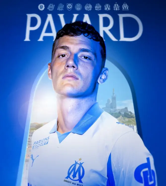 国米完成了, 帕瓦尔而用