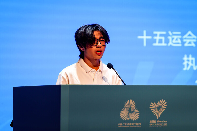 随后, 走进深圳大, 宣传 随后, 走进深圳大, 宣传