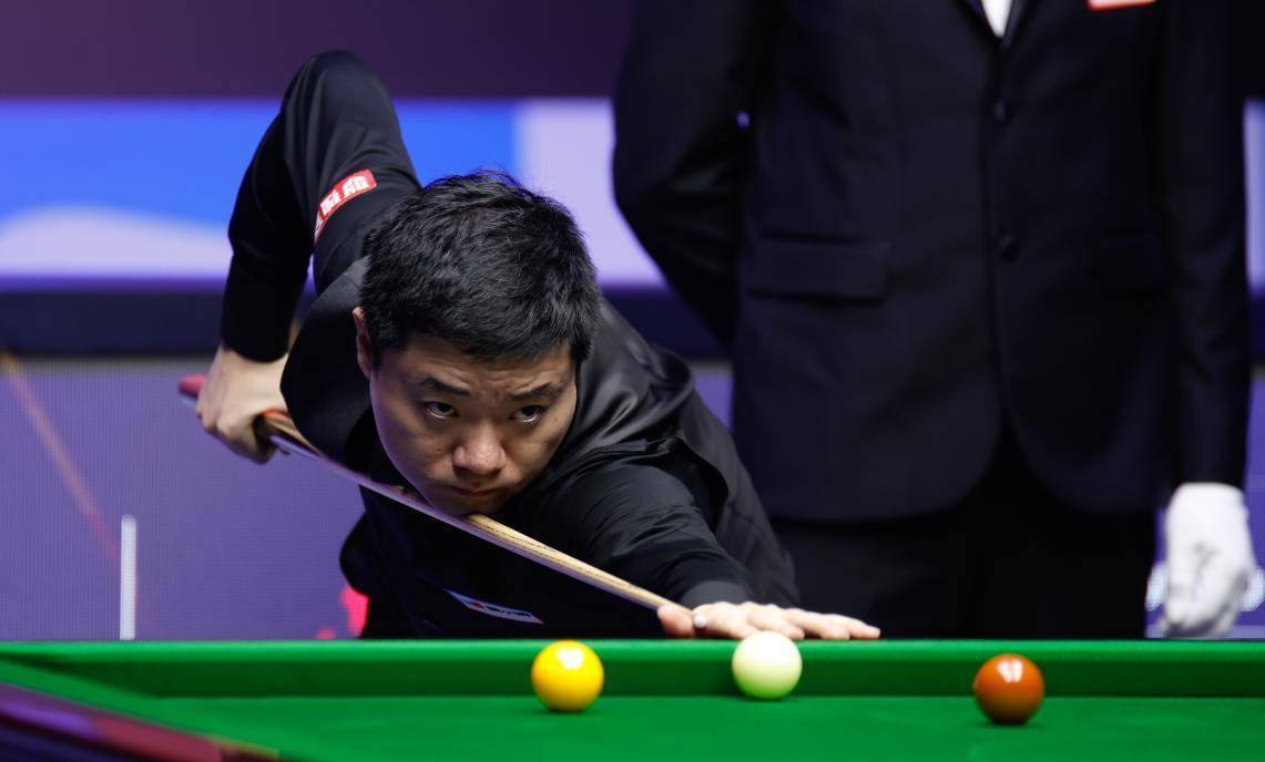 亮眼, 胜局才分出, 晚上 亮眼, 胜局才分出, 晚上