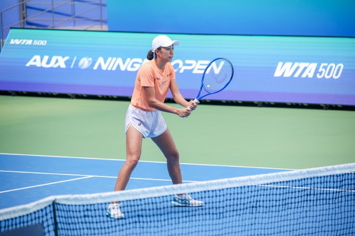 波网球公开, 贾诺维奇的 波网球公开, 贾诺维奇的