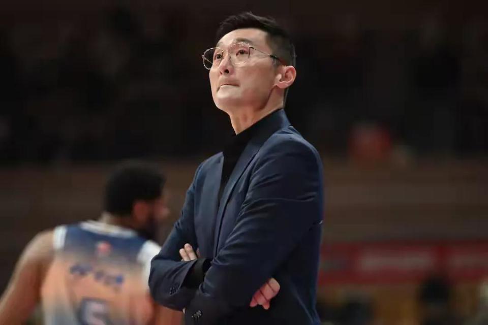 的阵容变化, 广东新赛季 的阵容变化, 广东新赛季