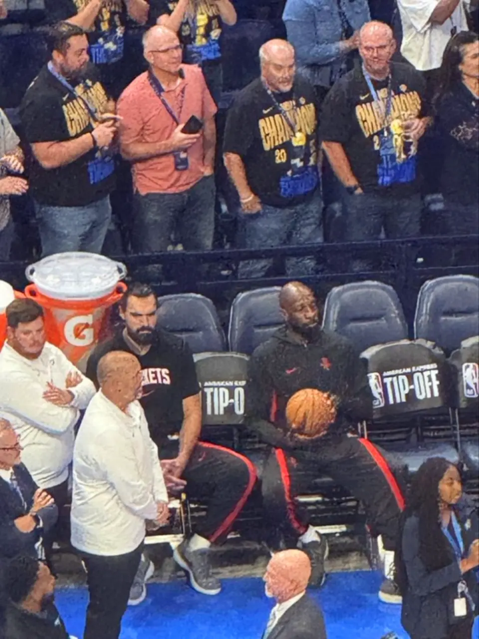 有看到杜兰 有看到杜兰